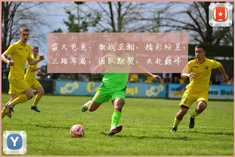 雷火电竞，激战正酣，精彩纷呈，三路布局，团队默契，共赴巅峰