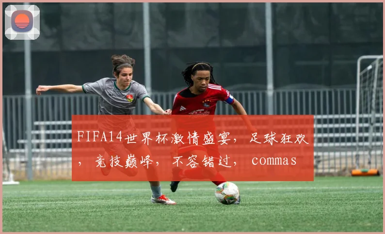 FIFA14世界杯激情盛宴，足球狂欢，竞技巅峰，不容错过， commas